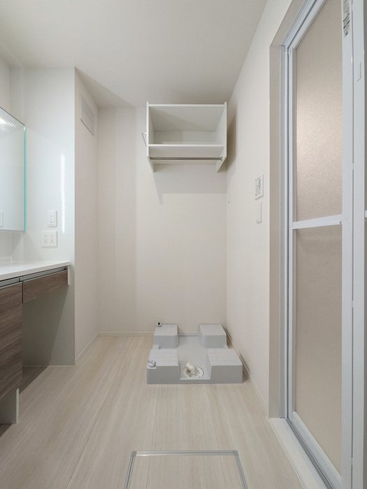 洗面所 リトルノナチカ その他13