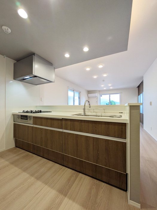 キッチン リトルノナチカ キッチン