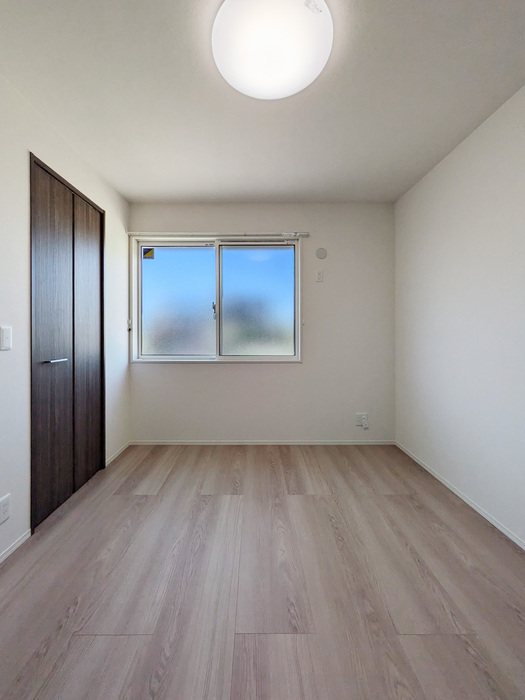 ベッドルーム リトルノナチカ ベッドルーム