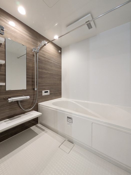 バス リトルノナチカ 風呂画像