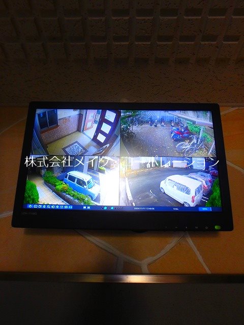 ベルアンジュ愛宕 その他6