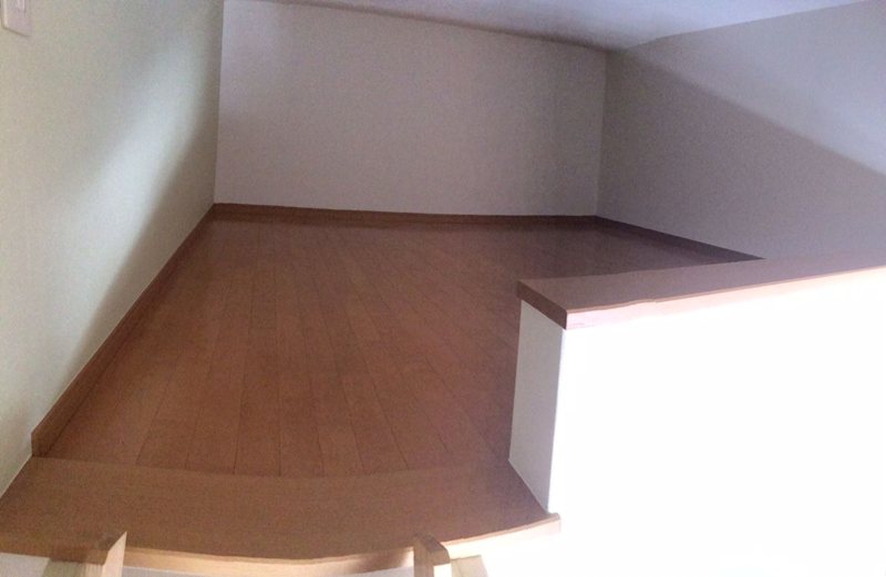 エルソル城南 ベッドルーム