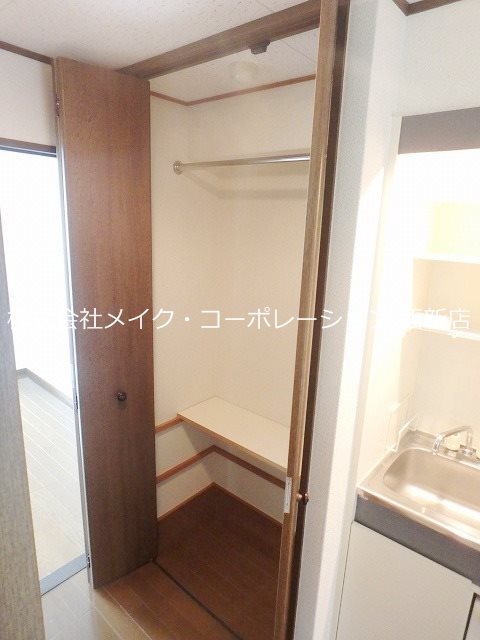 収納 西新ヴィンテージ その他3