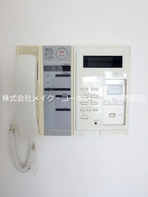 セキュリティ 西新ヴィンテージ その他6