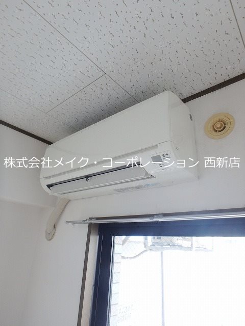 他設備 西新ヴィンテージ その他10