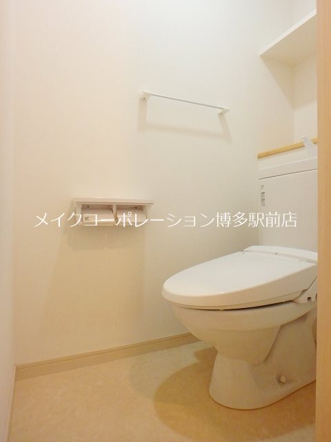 プランドール高砂 その他2