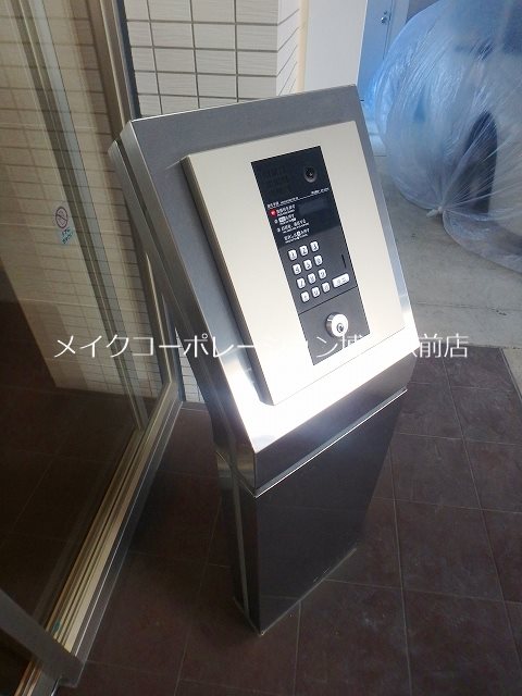 プランドール高砂 その他6