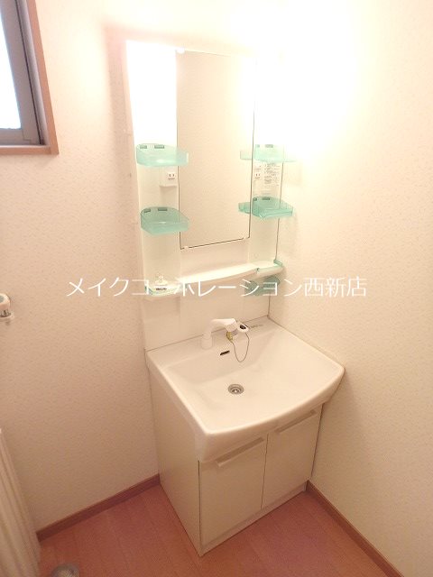 アーベンシス室見 その他2