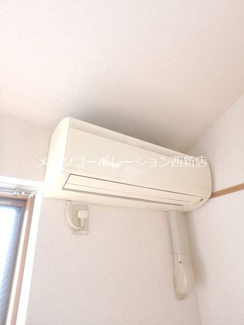 アーベンシス室見 その他3