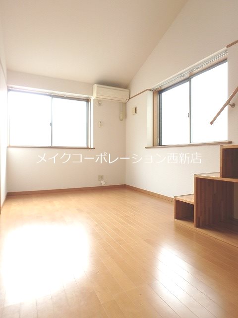 アーベンシス室見 その他6