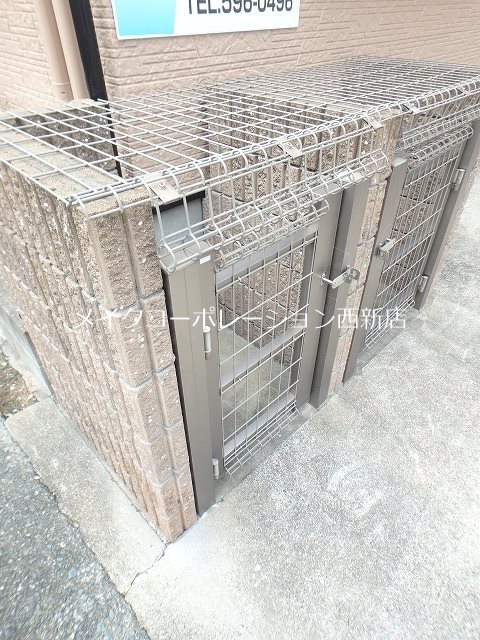 アーベンシス室見 その他外観3