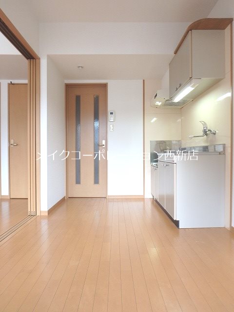 アーベンシス室見 その他14