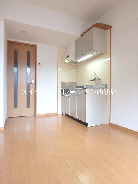 アーベンシス室見 その他15