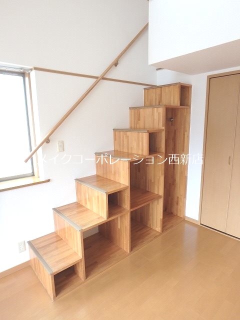 アーベンシス室見 その他17