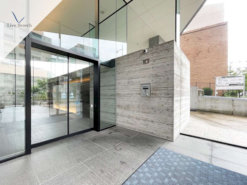 ラクレイス西新レジデンシャルタワー その他1