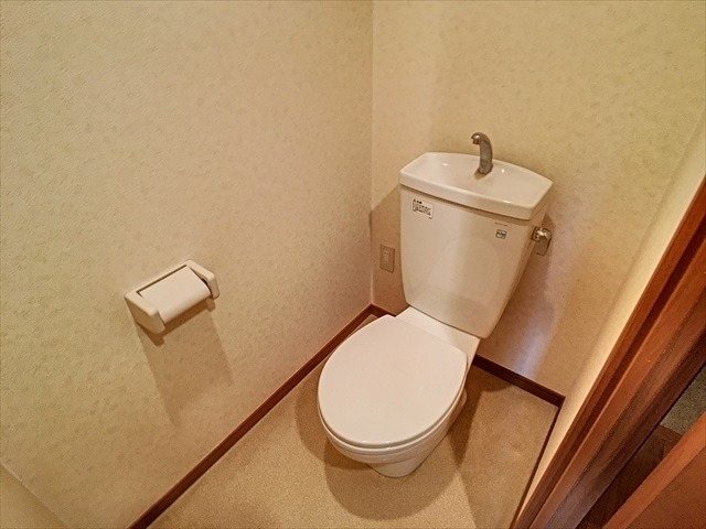 トイレ セレーノ姪浜 その他1