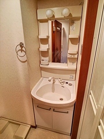 洗面所 セレーノ姪浜 その他2