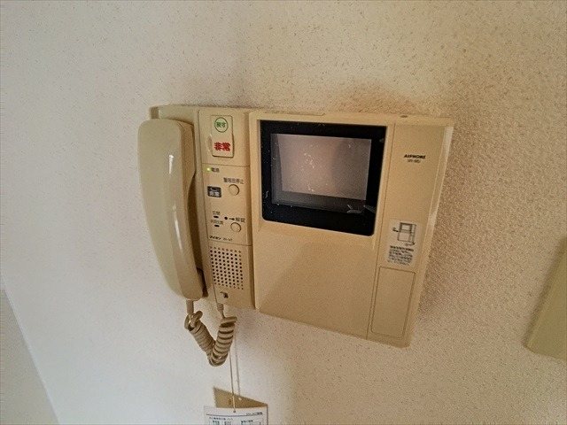 セキュリティ セレーノ姪浜 その他5