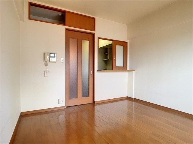 リビング セレーノ姪浜 リビング