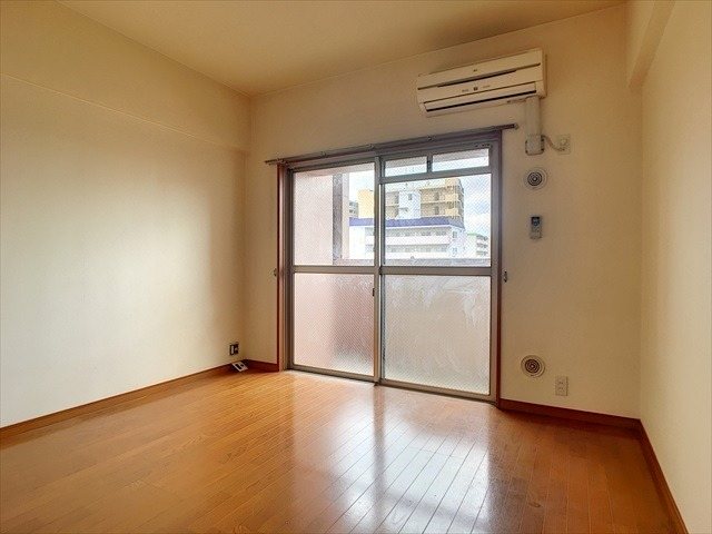 ベッドルーム セレーノ姪浜 ベッドルーム