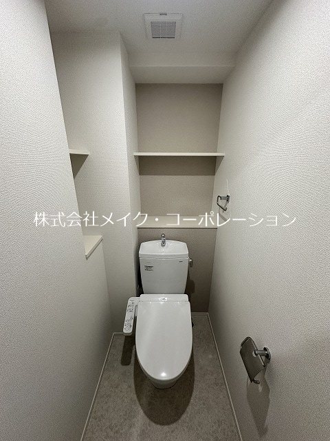 アスミール野芥 その他4