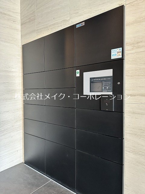 アスミール野芥 その他外観3