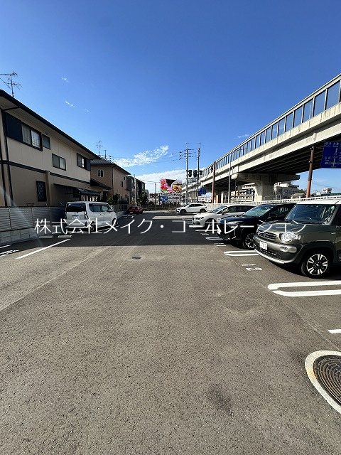 アスミール野芥 その他外観4