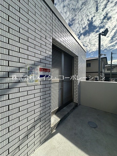 アスミール野芥 その他外観5