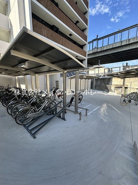 アスミール野芥 その他外観6