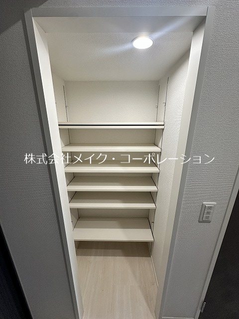 アスミール野芥 その他7