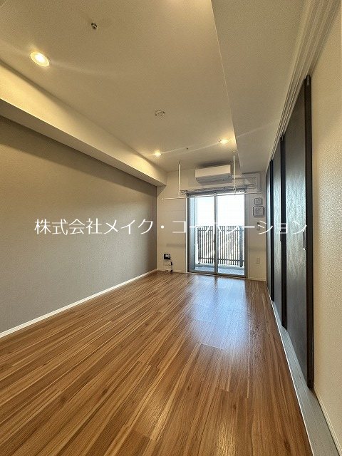 アスミール野芥 リビング