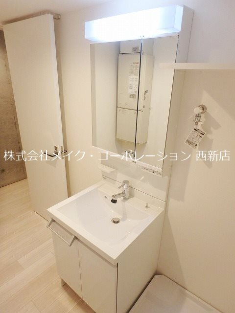 洗面所 Branche西新 その他1