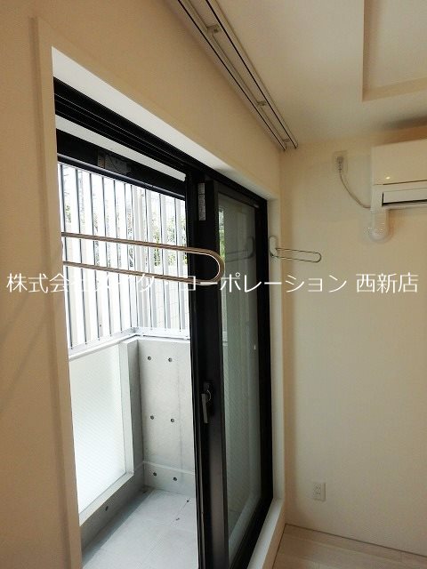 他設備 Branche西新 その他7