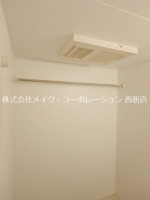 他設備 Branche西新 その他11