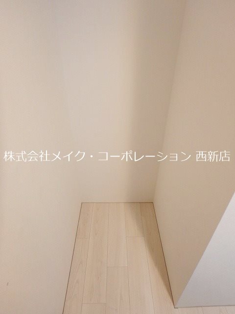 キッチン Branche西新 その他13