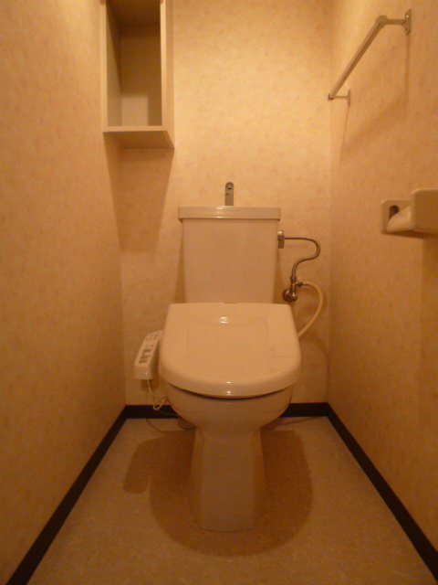 トイレ 原パークホームズ その他1