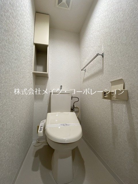 原パークホームズ その他1