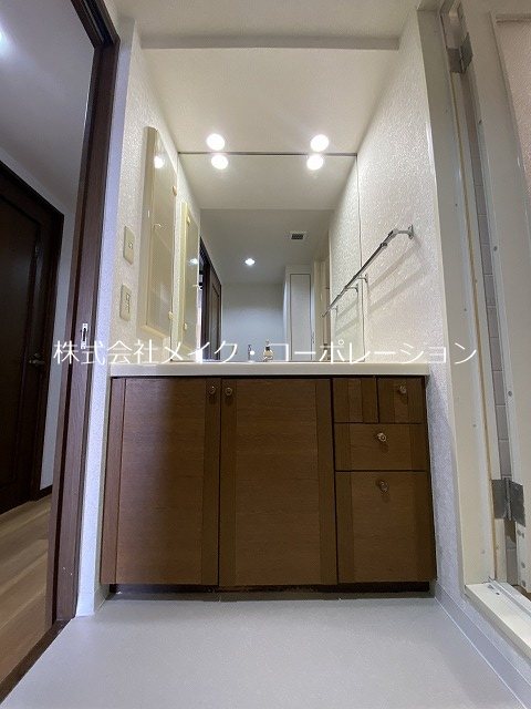 原パークホームズ その他2