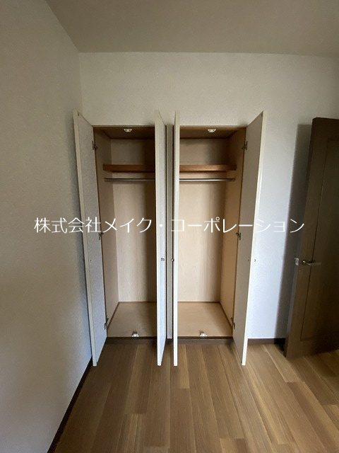 原パークホームズ その他3