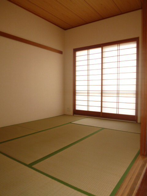 他設備 原パークホームズ その他3