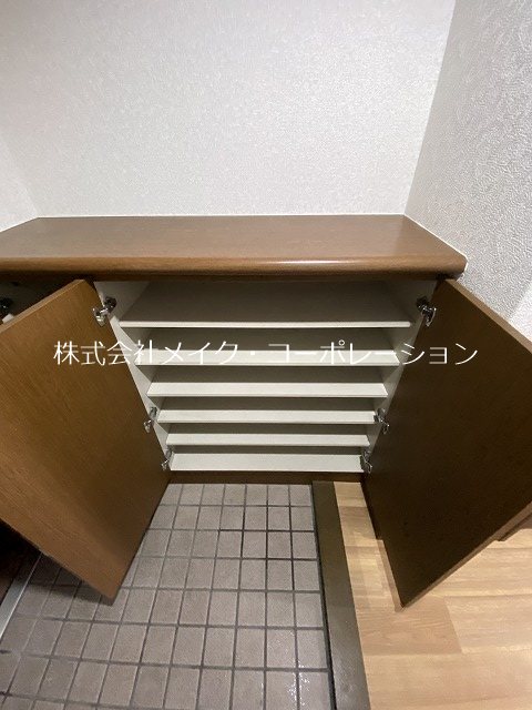 原パークホームズ その他8