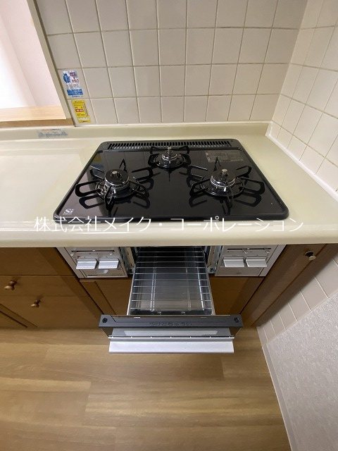 原パークホームズ その他15