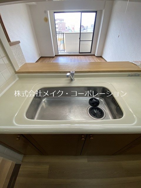 原パークホームズ その他16