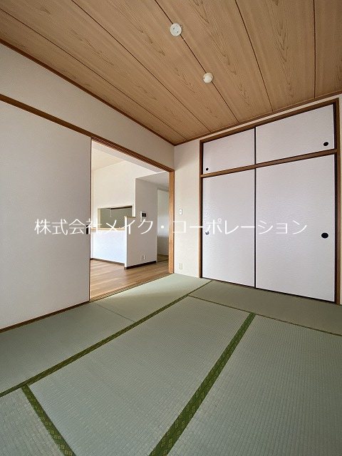 原パークホームズ その他18