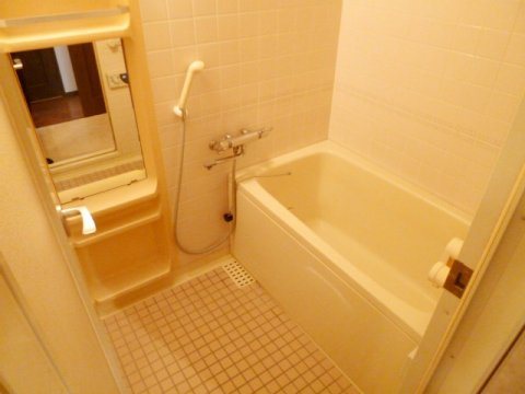 バス 原パークホームズ 風呂画像