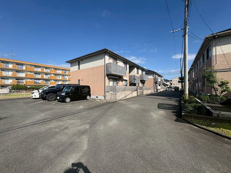 イルリッシュⅡ その他外観2