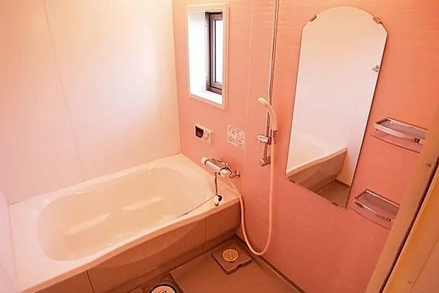 イルリッシュⅡ 風呂画像