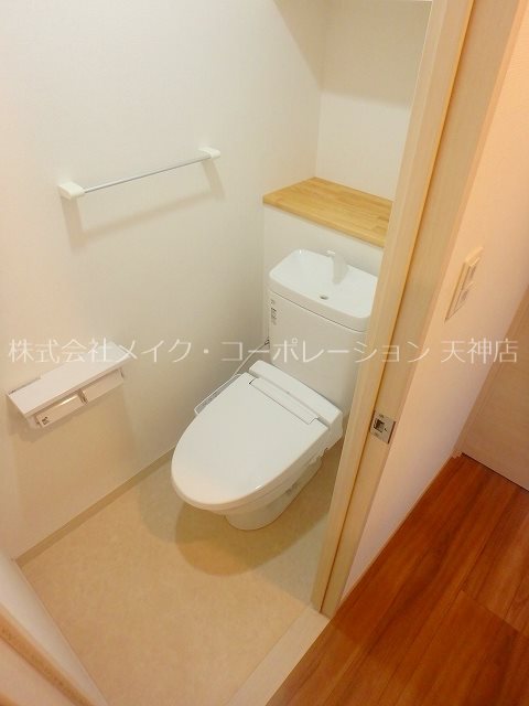 プランドール高砂 その他1