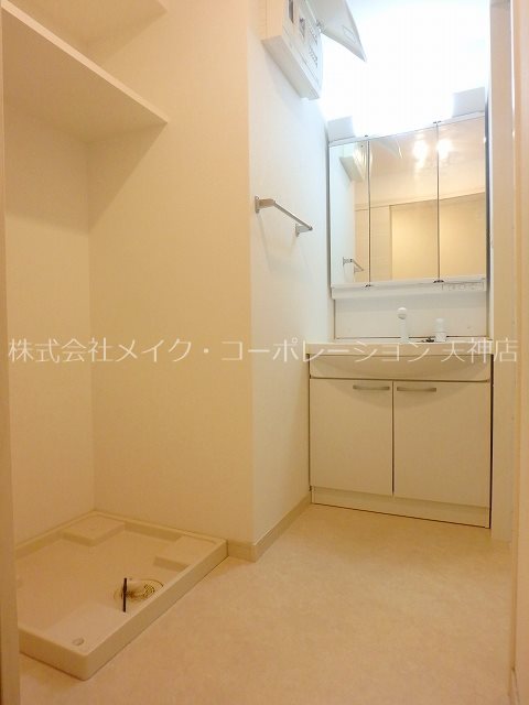 プランドール高砂 その他2