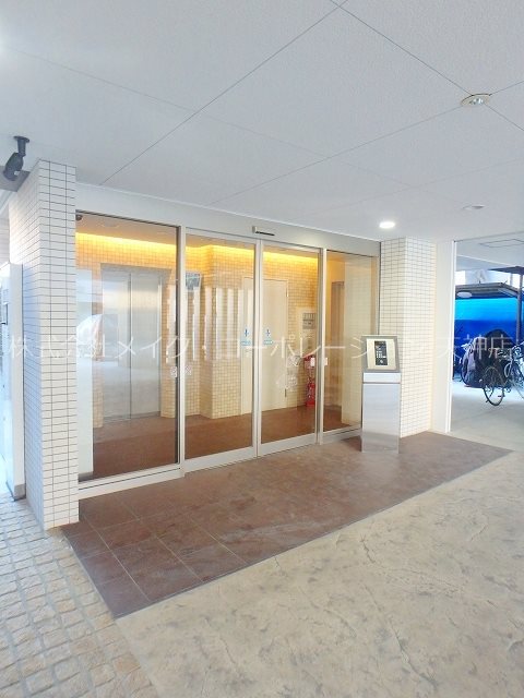 プランドール高砂 その他6